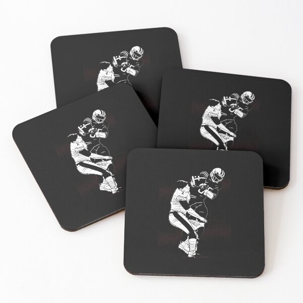 Item preview, football players  designed and sold by pirminio.