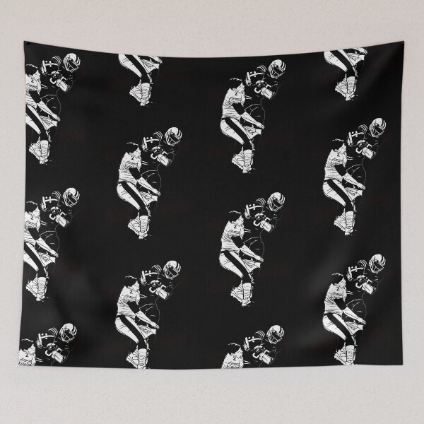 Item preview, football players  designed and sold by pirminio.