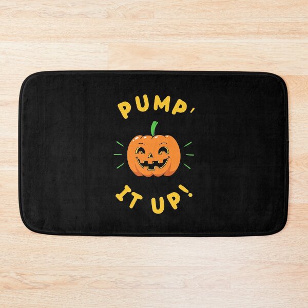 Item preview, Pump' It Up designed and sold by Yipptee Shirts.