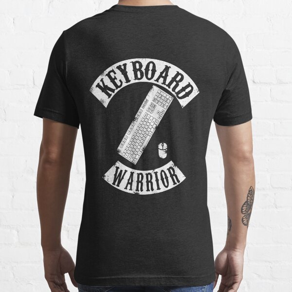 Keyboard Warrior Merch & Gifts for Sale | Redbubble