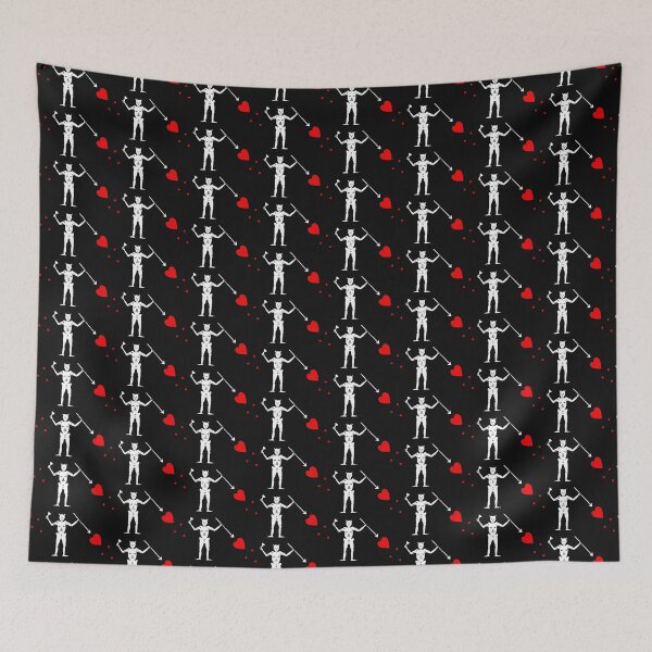 Item preview, Blackbeard, the legend designed and sold by nice-design.