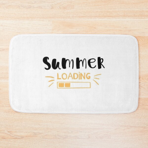 Item preview, Summer... Loading designed and sold by DoodleDashCollective.