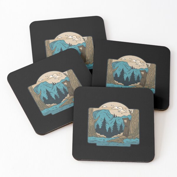 Item preview, wilderness  designed and sold by pirminio.