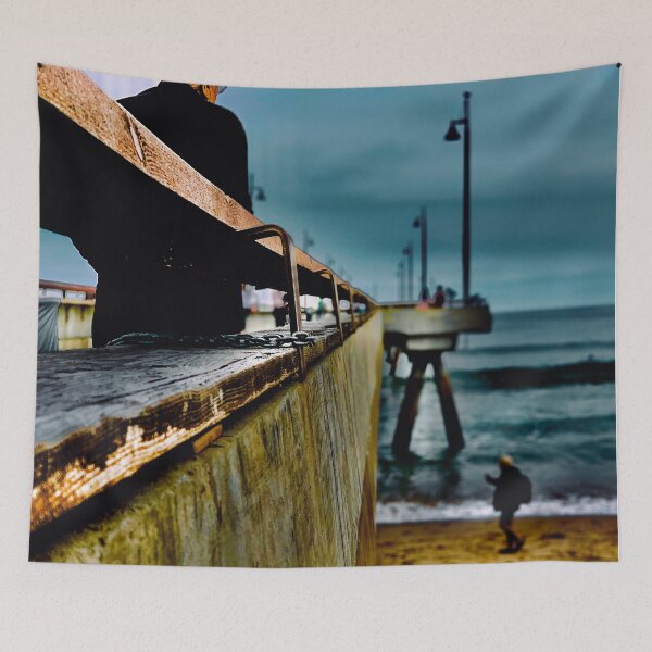 Item preview, "Lying in Wait" | Photograph by Nicholas Brendon designed and sold by NickyBrendon.