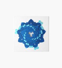 Spiritual Aspiration Art Board