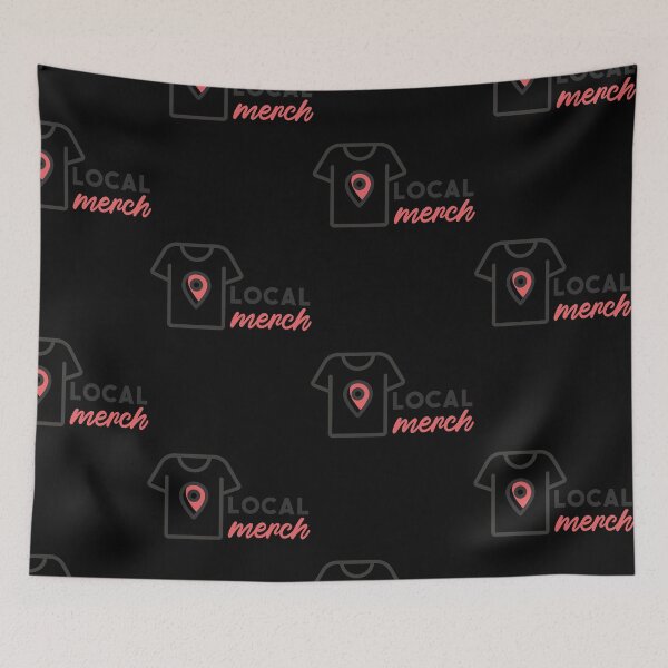 Item preview, local merch  designed and sold by pirminio.