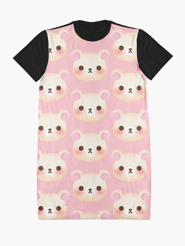 korilakkuma shirt