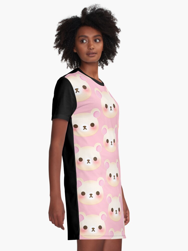 korilakkuma shirt