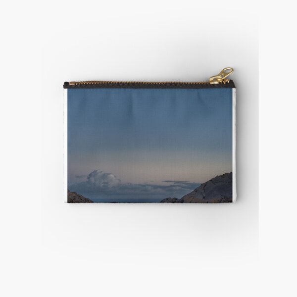 Item preview, Waxing Quarter Moon  designed and sold by Leighton Collins.