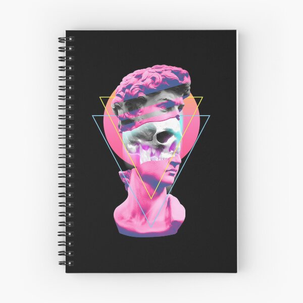 Item preview, David With Skull designed and sold by Jay Bayne.