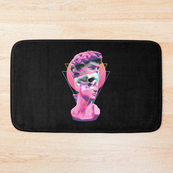 Item preview, David With Skull designed and sold by Jay Bayne.