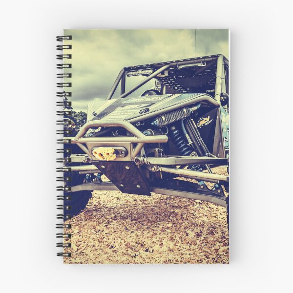 Item preview, Off road buggy with a low perspective designed and sold by DelvesPhoto.
