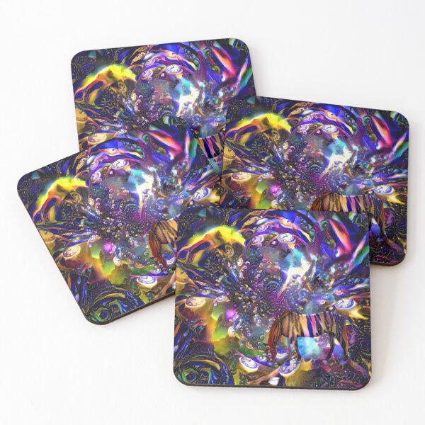 Item preview, Vivid Imagination designed and sold by rolffimages.