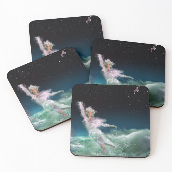 Item preview, Fluid Nymph designed and sold by Igor Zenin Art.