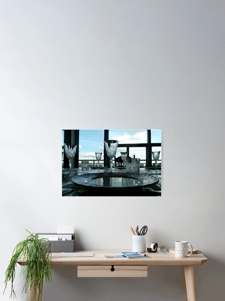Thumbnail 2 of 3, Poster, Supper designed and sold by Roman Romanenko.