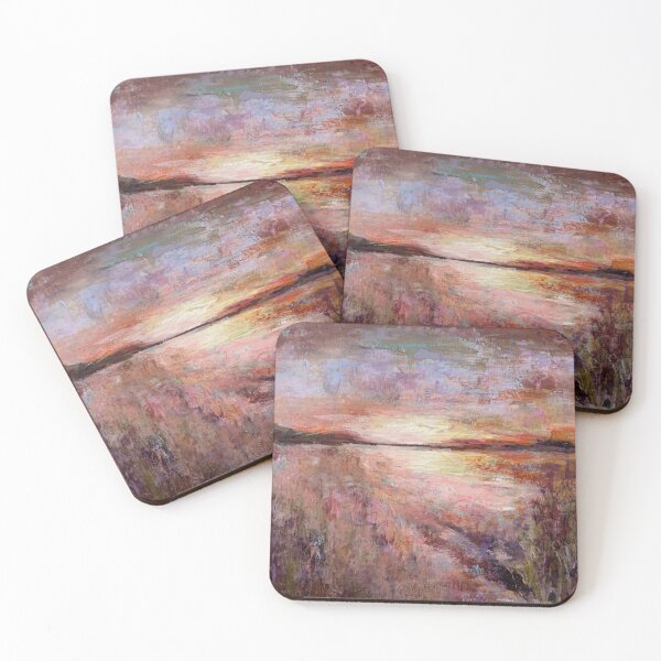 Item preview, West River Sunrise designed and sold by Tracey Vernon.