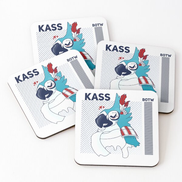 Item preview, Kass designed and sold by SnowingRivers.