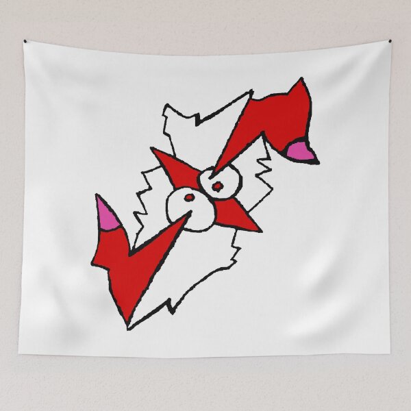 Item preview, Firebat designed and sold by ColeFX2000.