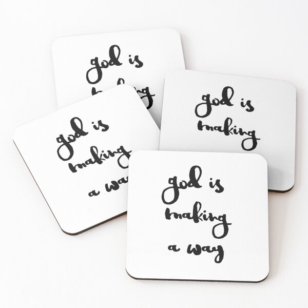 Item preview, God quote designed and sold by ReVivingHoPe.