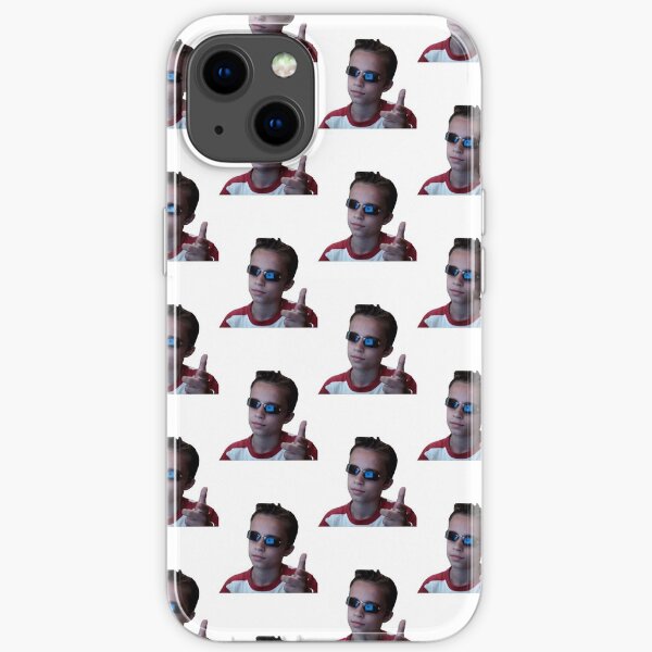 Squeezie Iphone Cases Redbubble