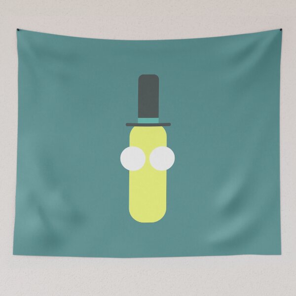 Item preview, Mr. Poopybutthole designed and sold by 1-800-the-beard.