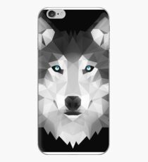 Wolf iPhone Case