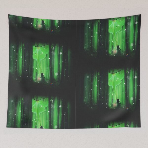Item preview, Enticing Lights designed and sold by AlexanderSVlk.