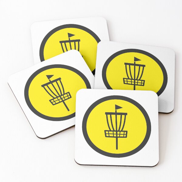 Item preview, Disc golf basket designed and sold by Artiversal.