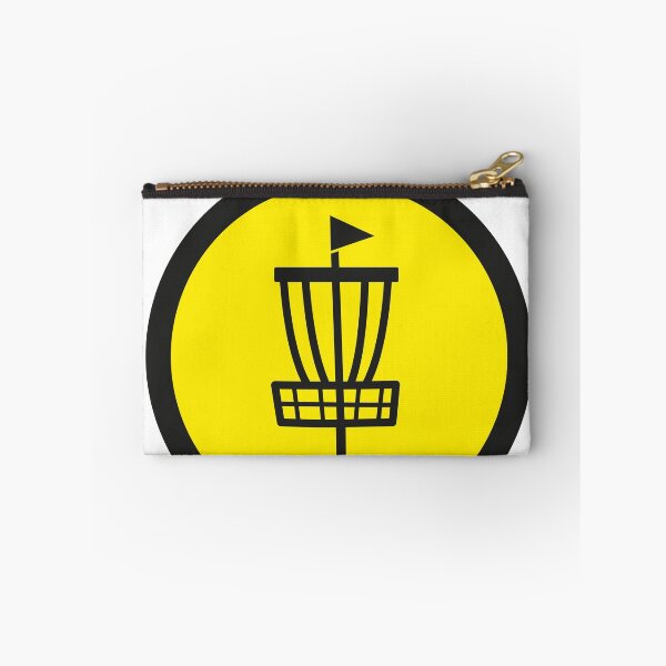 Item preview, Disc golf basket designed and sold by Artiversal.