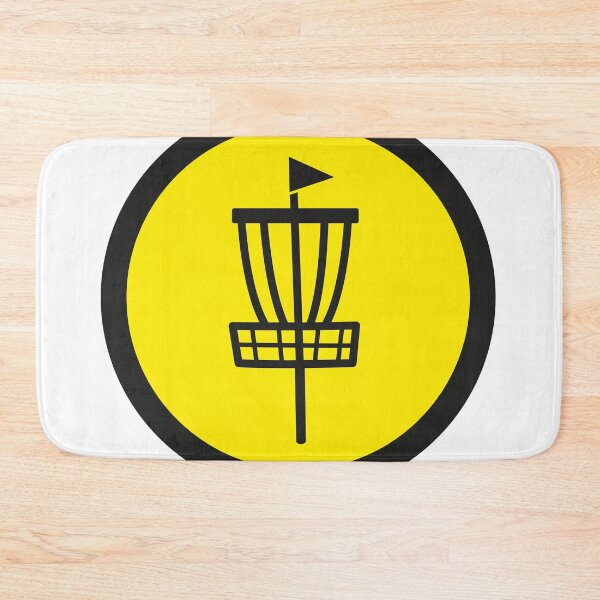 Item preview, Disc golf basket designed and sold by Artiversal.