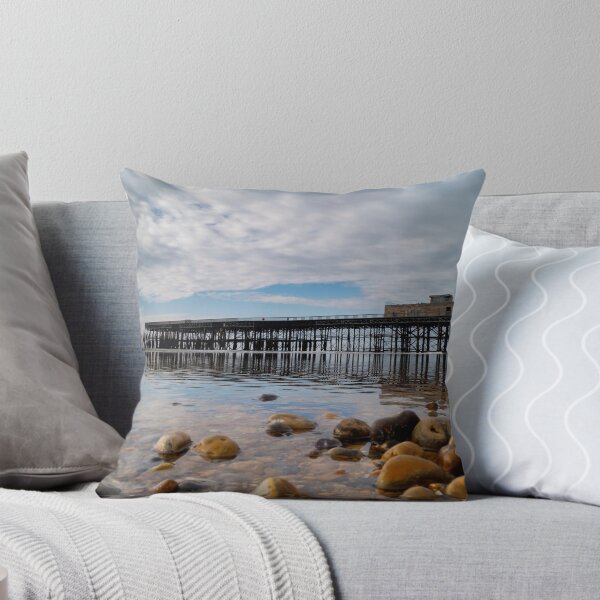 Item preview, Hastings Pier designed and sold by Compelling2011.