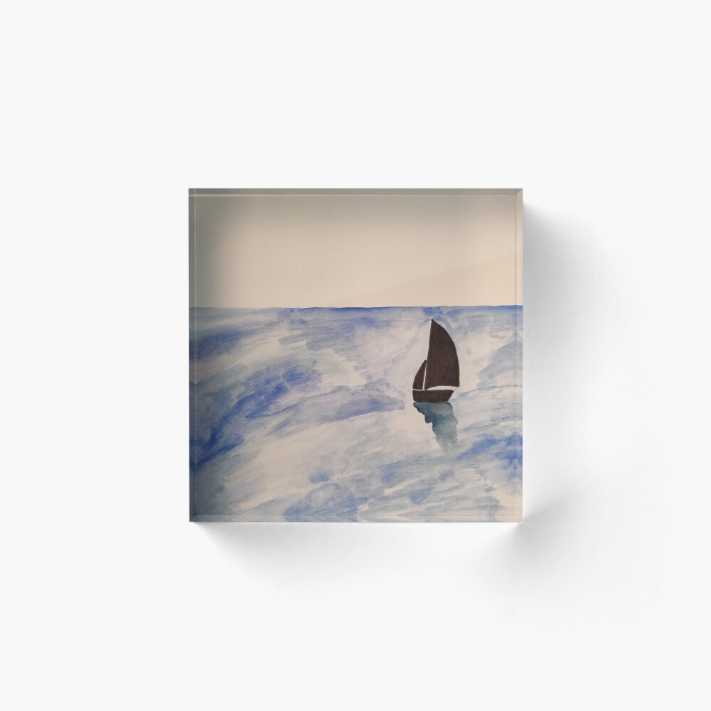 Item preview, Acrylic Block designed and sold by edcreativ.