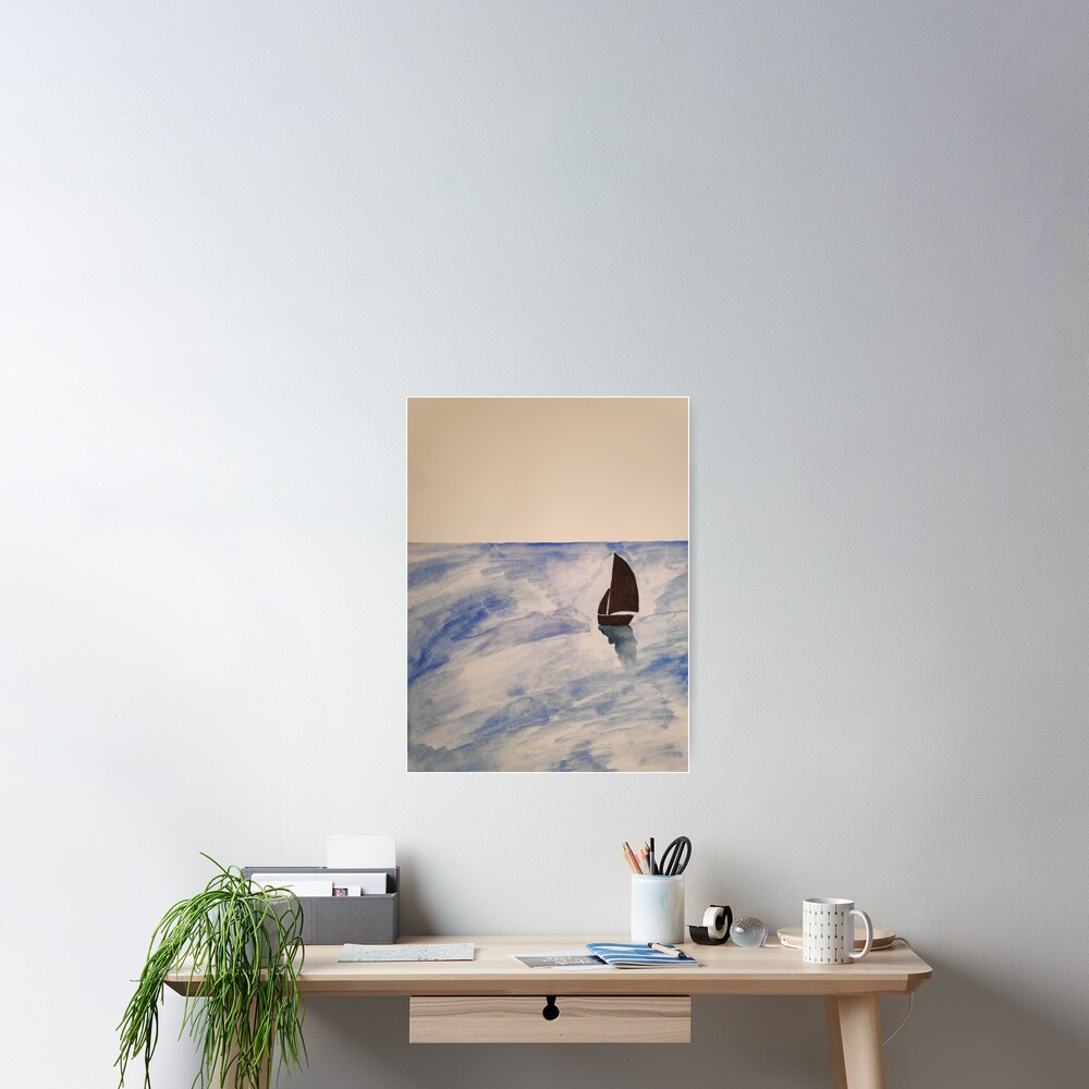 Item preview, Poster designed and sold by edcreativ.