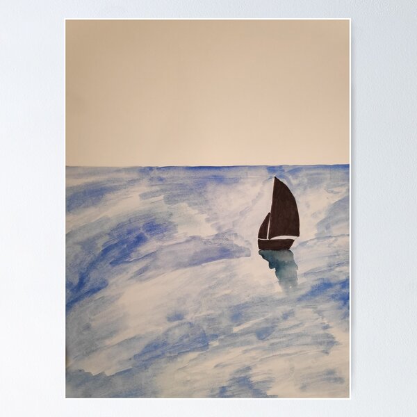 Item preview, Sailing boat designed and sold by edcreativ.