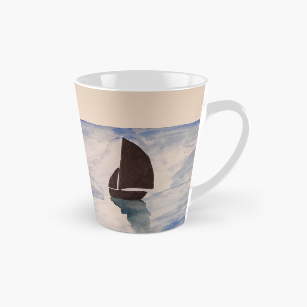 Item preview, Tall Mug designed and sold by edcreativ.