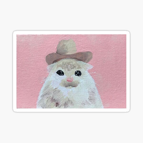 YeeYee Sticker