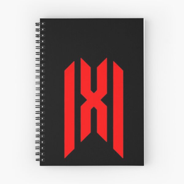 Item preview, mosta x logo designed and sold by cedcas.