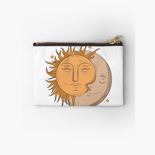 Item preview, Sun and moon and stars. designed and sold by emphatic.