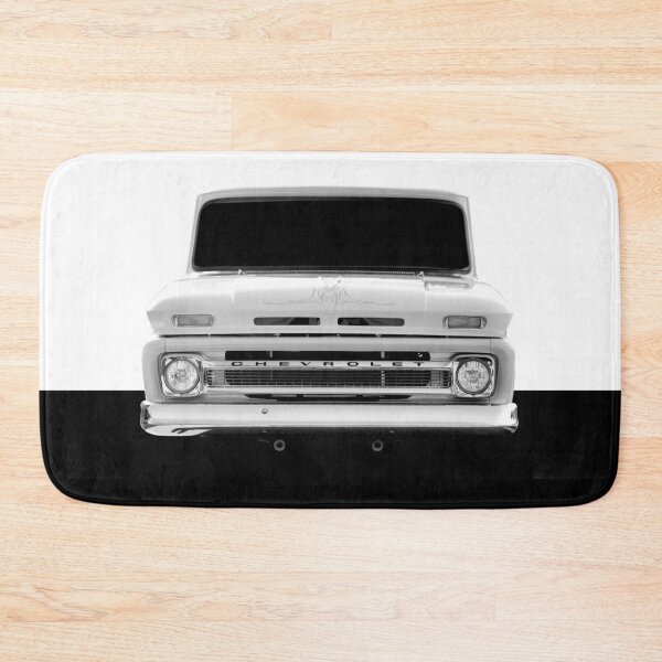 Item preview, 1965 Chevy C-10 - high key designed and sold by mal-photography.