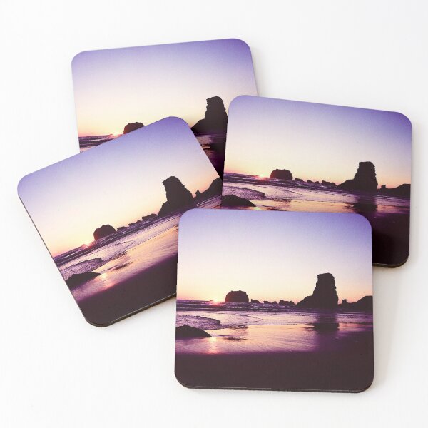 Item preview, Oregon Sunsets designed and sold by TheFreschKlesch.
