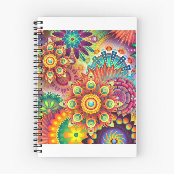Item preview, Psychedelic designed and sold by martin20011.