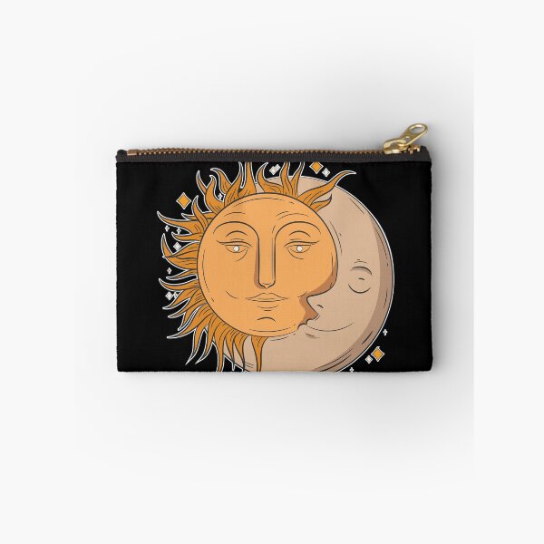 Item preview, Sun and moon and stars. designed and sold by emphatic.