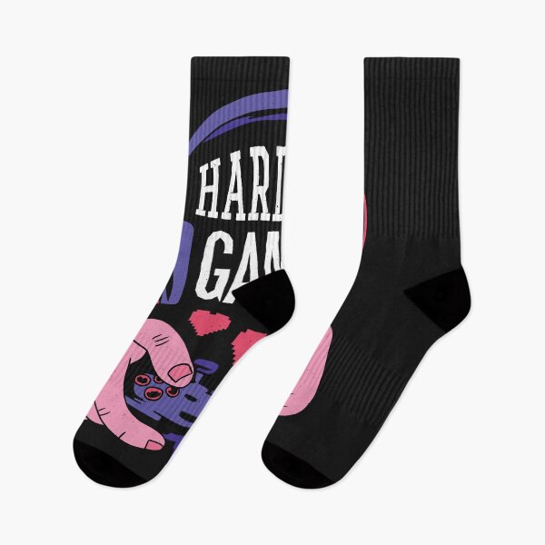 Item preview, Hardcore gamers designed and sold by o2bshirt.