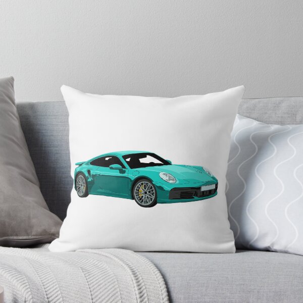 Item preview, Porsche 911 designed and sold by Bridget Serdock.