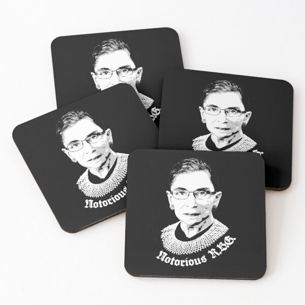 Item preview, Notorious RBG designed and sold by Teeter-Totter.