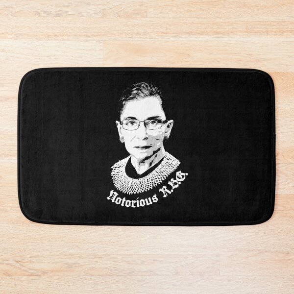 Item preview, Notorious RBG designed and sold by Teeter-Totter.