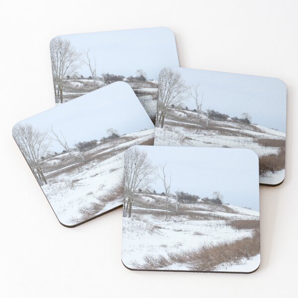 Item preview, Beautiful Winter Scenery designed and sold by NorseTech.