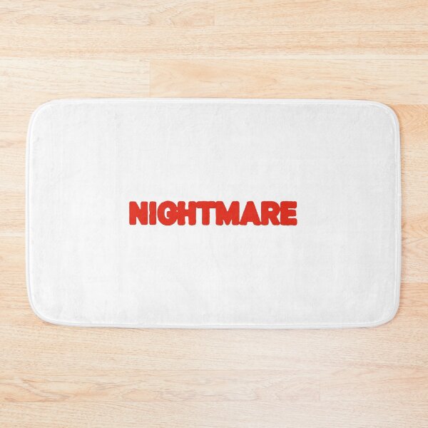 Item preview, Halsey's Single Nightmare  designed and sold by catrina54.