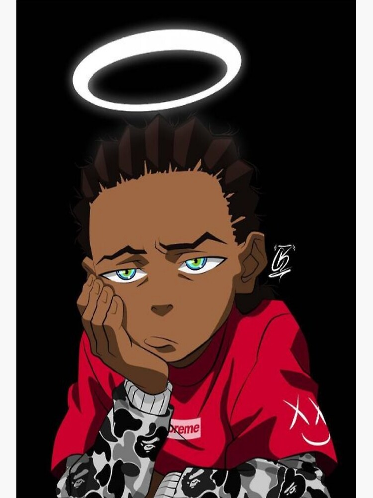 boondocks supreme
