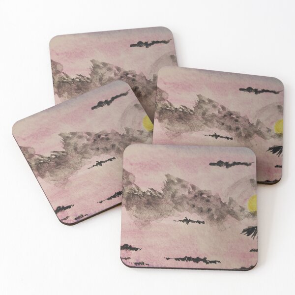 Item preview, Palm tree and dream sky designed and sold by edcreativ.